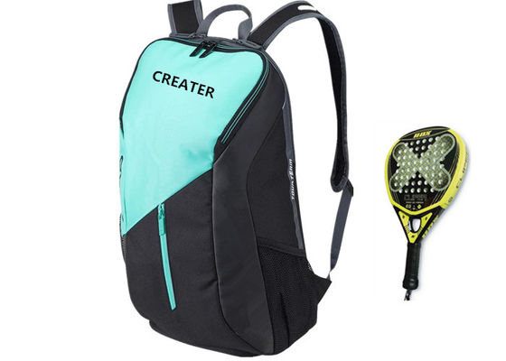 quality Sac à dos élégant et durable de sac d'excursion de Pickleball avec le compartiment intérieur factory