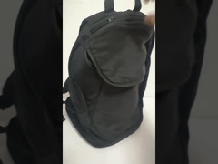 Sac à dos balle