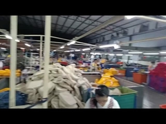 Grande capacité de sac à dos de sac de raquette de badminton d'OEM/ODM Oxford adaptée aux besoins du client